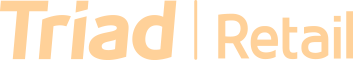 Triad Retail logo